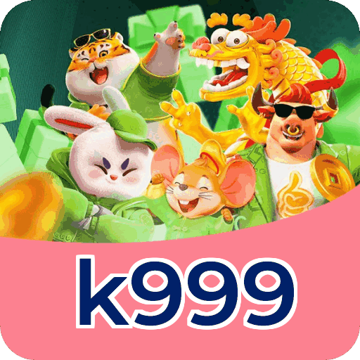 Bônus de boas-vindas k999